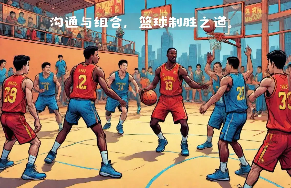 如何利用反馈制定个性化的篮球训练计划_2